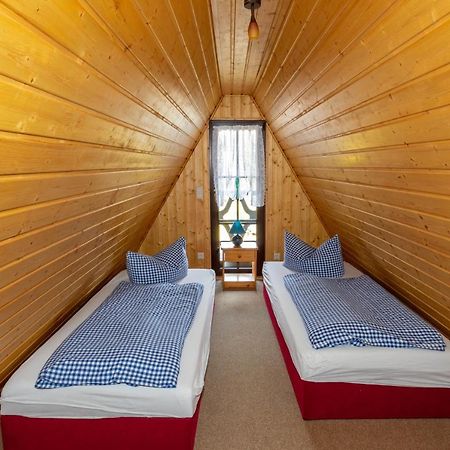 Ferienhaus Auf Der Kauperinsel บวร์ก ภายนอก รูปภาพ